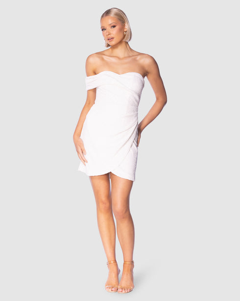 Moana Mini Dress